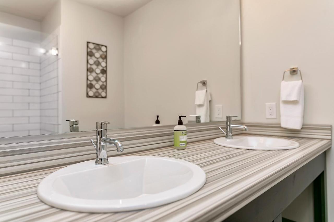 Silver Creek Hotel Bellevue Luaran gambar