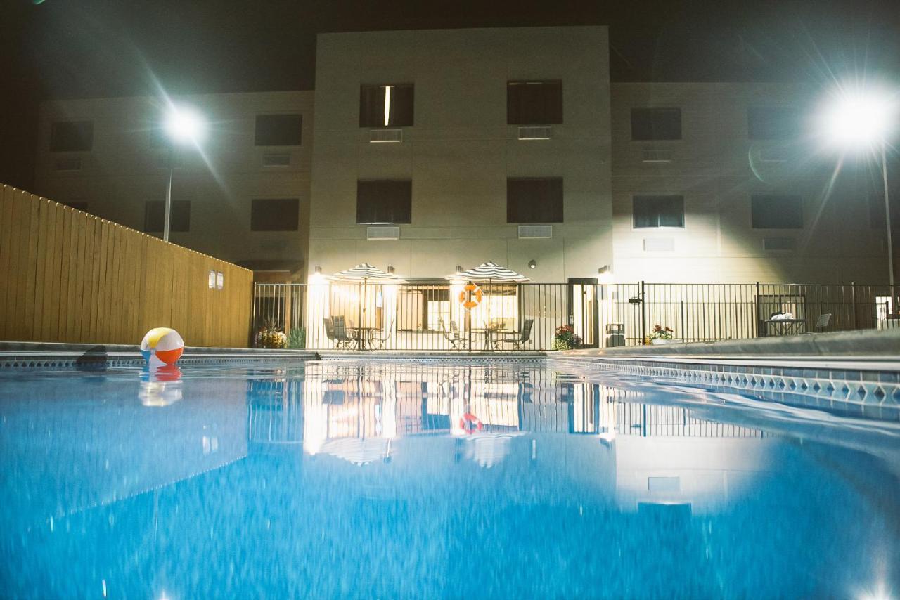 Silver Creek Hotel Bellevue Luaran gambar